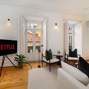 Appartement met Drie Slaapkamers
